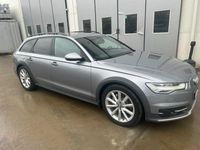 begagnad Audi A6 Allroad quattro 3.0 TDI V6 clean diesel quattro S Tr