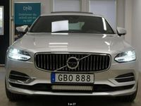 begagnad Volvo S90 T8 TwEn AWD Geartronic Inscription Euro 6