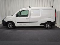 begagnad Renault Kangoo Express Maxi 1.5 dCi 110hk|Dubbelgolv|1059:-/