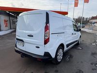 Begagnad Ford Transit Connect 101 HK (74 kW) 2020 Vit Minibuss