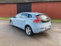 begagnad Volvo V40 D2 Business advance 2017