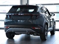 begagnad Hyundai Tucson PHEV Advanced Euro 6