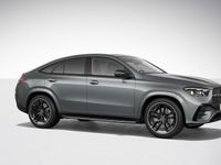 begagnad Mercedes GLE350e GLE350 Benz4Matic | AMG Premium | Drag | Lager 2024, SUV