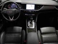 begagnad Opel Insignia Sports Tourer 2.0 CDTI Automatic, 170hp, 2018 2018, Kombi