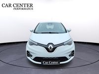 begagnad Renault Zoe R110 52 kWh FRIKÖPT BATTERI