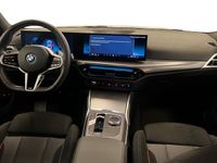 Begagnad BMW 330 M Sport 292 HK (214 kW) 2025 Grå Kombi