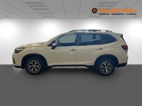 begagnad Subaru Forester e-Boxer Lineartronic Active Euro 6