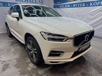 Begagnad Volvo XC60 Momentum 392 HK (288 kW) 2019 Vit SUV