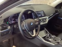 begagnad BMW 330e Touring Steptronic Sport line Euro 6