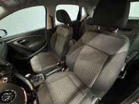 begagnad VW Polo 5-dörrar / 1.2 TSI DSG / Sekventiell / Parke