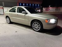 Begagnad Volvo S60 140 HK (102 kW) 2005 Sedan