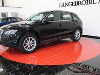 begagnad Audi Q5 2.0 TFSI quattro S Tronic Design, Sport, Proline (211hk)