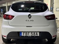 begagnad Renault Clio IV Clio