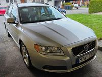 Begagnad Volvo V70 115 HK (84 kW) 2013 Kombi