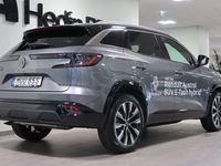 begagnad Renault Austral TECHNO MILD HYBRID AUTOMAT 2024, SUV