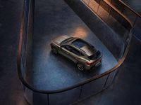 Ny Cupra Formentor VZ 272 HK (200 kW) 2025 SUV