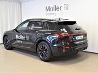 begagnad Audi Q8 e-tron 55 quattro S line 300,00 kW