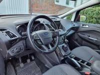 begagnad Ford C-MAX 1.0 EcoBoost Euro 6