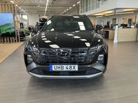 begagnad Hyundai Tucson 1.6 T-GDI 4WD MHEV Advanced, N-Line Vhjul 2021, SUV