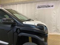 Begagnad Aixam e-Scouty 2023 Vit Sedan