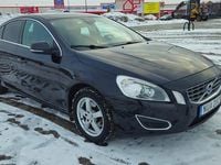 Begagnad Volvo S60 215 HK (158 kW) 2012 Sedan