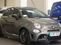 begagnad Abarth 595 Hatchback - 3. mån 2024, Halvkombi