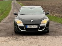 begagnad Renault Mégane Coupé Coupé 1.9 dCi Euro 5