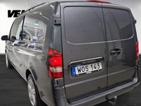 begagnad Mercedes Vito Mixto 119CDI 4x4 Aut Extra Lång Edition 1