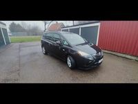 begagnad Opel Zafira Tourer 2.0 CDTI Euro 6