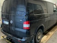begagnad VW Transporter Kombi 2.0TDi 140Hk Auto Drag Moms/VAT
