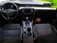 begagnad VW Passat Alltrack 2.0 TDI 4Motion B-Kam Drag D-värm 190hk