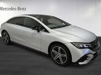 begagnad Mercedes EQE350 4MATIC Special Edition / AMG line