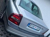 Begagnad Volvo S80 140 HK (102 kW) 2001 Sedan