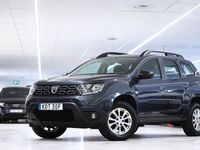 begagnad Dacia Duster 1.5 Blue dCi 4x4 Comfort PDC Navi 2021, Crossover