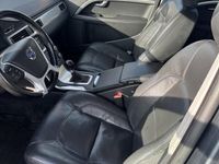 begagnad Volvo V70 D3 Summum Euro 5