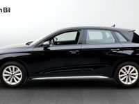 begagnad Audi A3 Sportback 35 TFSI 150 HK Proline