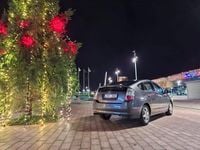 Begagnad Toyota Prius 112 HK (82 kW) 2009 Halvkombi