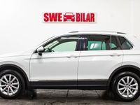 begagnad VW Tiguan 1.4 TSI 4M Executive AUTO Drag D-Värmare