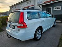 begagnad Volvo V70 D4 AWD Geartronic Momentum 181HK