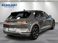 Begagnad Hyundai Ioniq 5 Advanced 160 kW (218 HK) 2021 Grön SUV