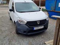 begagnad Dacia Dokker Express 1.6 SCe Euro 6