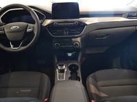 begagnad Ford Kuga Plug-In Hybrid 225hk Auto DB Titanium Edt (V-hjul,ACC,LM-fälg,Pkt-utr) SUV