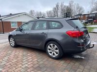 begagnad Opel Astra Sports Tourer 1.7 CDTI Euro 5