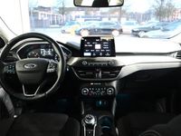 begagnad Ford Focus Kombi 1.5 EcoBlue Automat Led Toppskick Euro 6 2019, Kombi