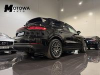 Begagnad Porsche Cayenne Platinum Edition 462 HK (339 kW) 2023 Svart SUV