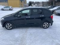 Begagnad Honda FR-V 140 HK (102 kW) 2008 Minibuss