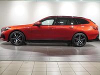 Begagnad BMW 530e Efficient Dynamics 2025 Okänd Kombi