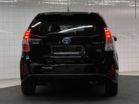 begagnad Toyota Prius +/ 7-SITS/ AUT/ ACTIVE/ HYBRID/ KAMERA/ KEYLESS