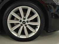 Begagnad Audi A6 S-Line 204 HK (150 kW) 2022 Brilliantsvart Kombi