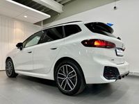 begagnad BMW 230 M-Sport Comfort Driving Assistant Plus Drag